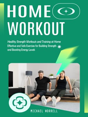cover image of Home Workout